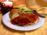 Kittencal's Chicken Parmesan (Low-Fat and Delicious!)