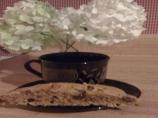 Jewish - Old Family Secret Recipe - Chocolate Chip Mandel Bread 