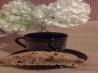 Jewish - Old Family Secret Recipe - Chocolate Chip Mandel Bread . Recipe by Rayndrop