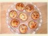 Quick'n'Easy Seafood Tarts