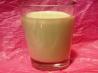 Mandarin White Godiva. Recipe by Boomette