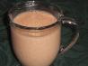 Cranberry Orange Smoothie. Recipe by AmandaInOz