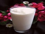 Lemon Cheesecake Thick Shake