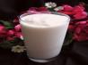 Lemon Cheesecake Thick Shake. Recipe by AmandaInOz