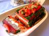 The Gypsy Chicks' Summer Terrine for a Party!. Recipe by Zurie