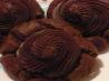 Chocolate-Covered Cherry Delights. Recipe by QueenBee49444