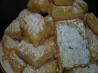 Lovely Lemon Bar Cookies. Recipe by QueenBee49444