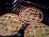 Strawberry-Rhubarb Pie. Recipe by Chef #463943