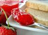 Freezer Strawberry Jam