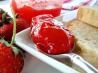 Freezer Strawberry Jam