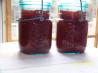 Freezer Strawberry Jam