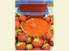 Freezer Strawberry Jam