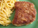 Parmesan Pork Cutlets
