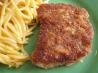 Parmesan Pork Cutlets. Recipe by Chef by Chance