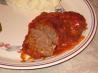 Kittencal's Porcupine Meatballs in Sweet and Sour Tomato Sauce. Recipe by Kittencalskitchen