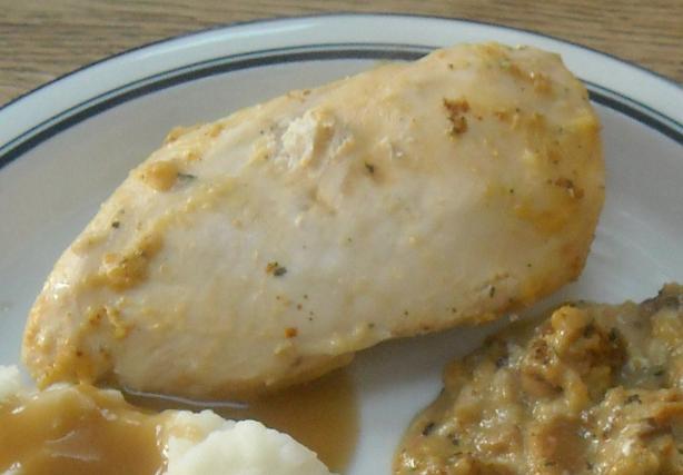 Darlene Chicken. Photo by NorthwestGal