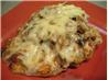 Gruyere Chicken. Recipe by Evie*