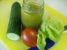Lemon Dill Vinaigrette or Marinade. Recipe by JanuaryBride