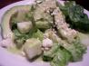 Cilantro-Lime Vinaigrette or Marinade. Recipe by JanuaryBride
