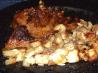 Cherokee Indian Curry AAA Steak Sauce. Recipe by Sharon123