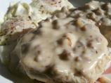 Shelton Sausage Gravy