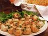 Escargots a La Bourguignonne