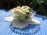 Marinated Artichoke With Zucchini and Onion. Recipe by Annacia
