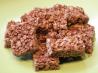 Microwave Rice Krispies Treats