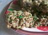Microwave Rice Krispies Treats