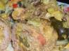 German Rouladen. Recipe by Chef Luny