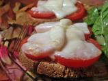 Tomato Toast Ww