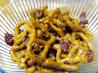 Cinnamon Bun Pretzel Mix