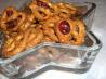 Cinnamon Bun Pretzel Mix