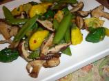 Gourmet Veggiepalooza