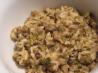 Eggplant Rice Dressing- Cajun