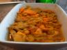Moroccan Spiced Veal