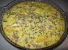 Spam&copy;  and Velveeta&copy;  Quiche A.k.a. Redneck Quiche. Recipe by Chef shapeweaver &copy;