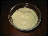 Garlic Mayo (Ali Oli)