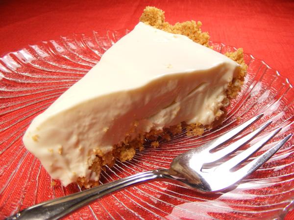 Key Lime Pie. Photo by Lavender Lynn