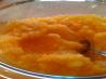 Applecot Sauce (Apples & Apricots)
