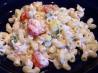 Turkey Macaroni Salad