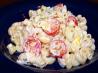 Turkey Macaroni Salad