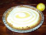 Panama Lemon Pie. Photo by Glutton