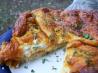 Mom's Favorite Cheese Strata. Recipe by KateL