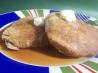 Torgo Pancakes for One. Recipe by Torgo, Esq.