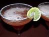 Pomegranate Margaritas