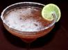 Pomegranate Margaritas