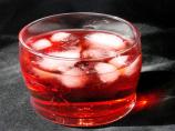 Pearific Strawberry Soda