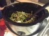 Crock Pot Green Beans & Bacon. Recipe by like2create