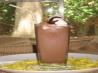 Chocolate Malted Milk Shake. Recipe by lazyme
